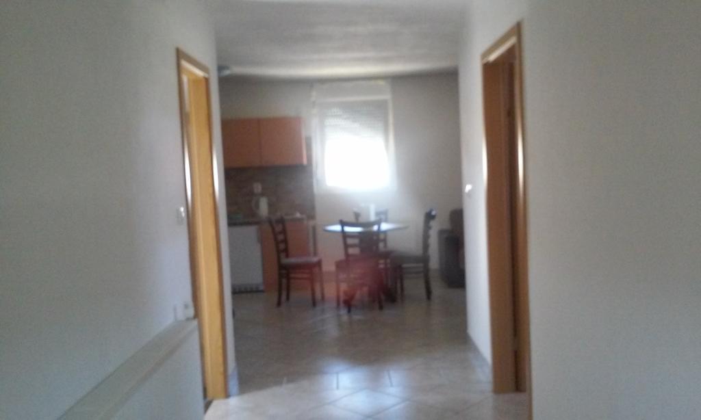 Apartment Laura Gracac  Exterior photo